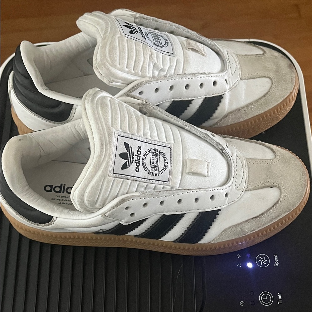 Adidas Originals Samba XLG